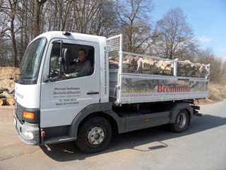 LKW